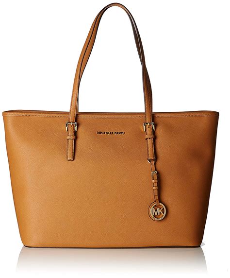 michael kors jet set travel saffiano tote bag|Michael Kors jet set tote bag.